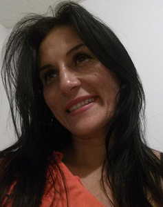 52 Year Old Bogota, Colombia Woman